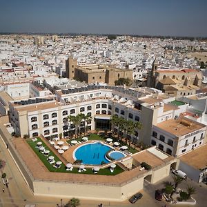 Hotel Duque de Najera